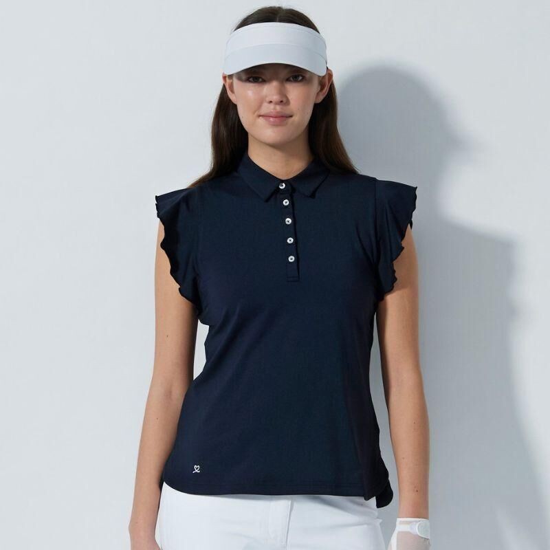 Daily Sports | Polo Luxe SL femme