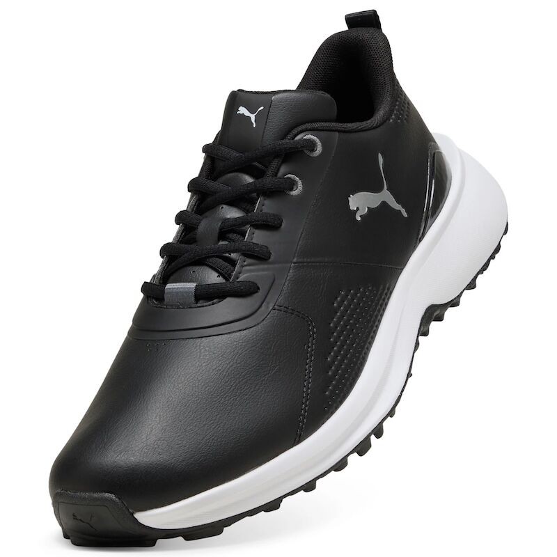 Puma | Chaussures de golf homme Fusion Grip 6 Evo