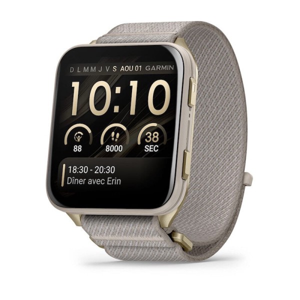 Garmin | Montre Venu X1