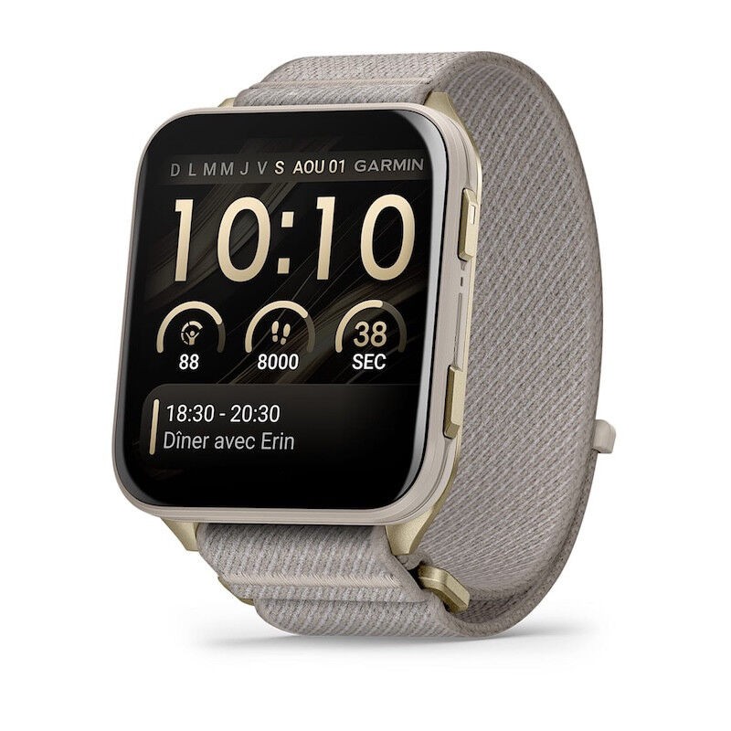 Garmin | Montre Venu X1