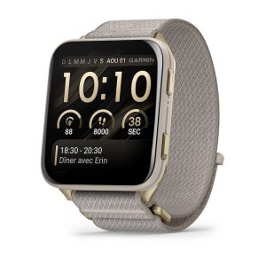 Garmin | Montre Venu X1