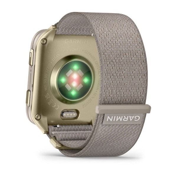 Garmin | Montre Venu X1