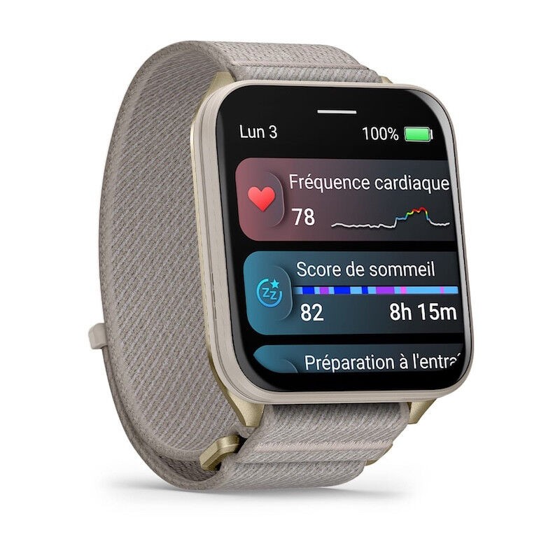 Garmin | Montre Venu X1