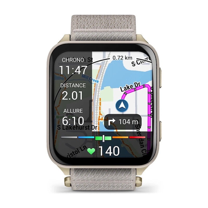 Garmin | Montre Venu X1