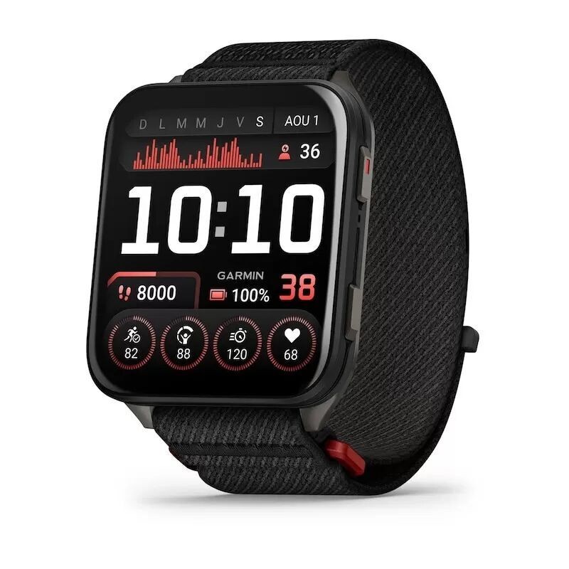 Garmin | Montre Venu X1