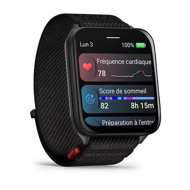 Garmin | Montre Venu X1