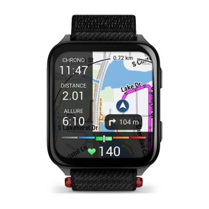 Garmin | Montre Venu X1