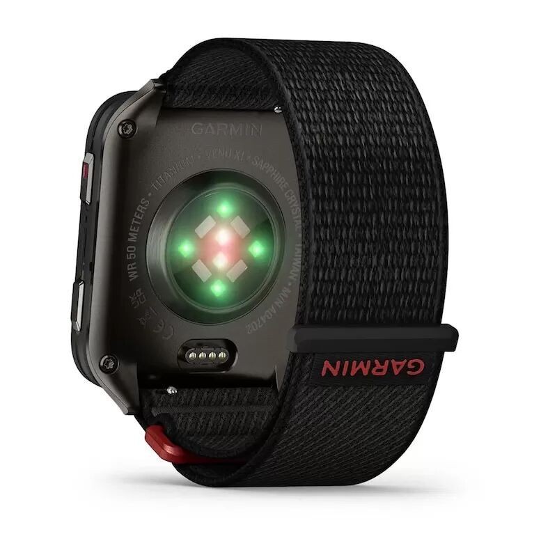 Garmin | Montre Venu X1