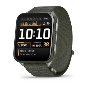 Garmin | Montre Venu X1