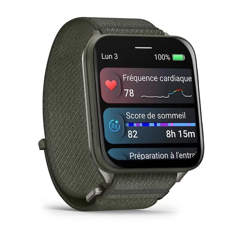 Garmin | Montre Venu X1
