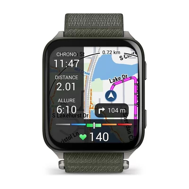 Garmin | Montre Venu X1