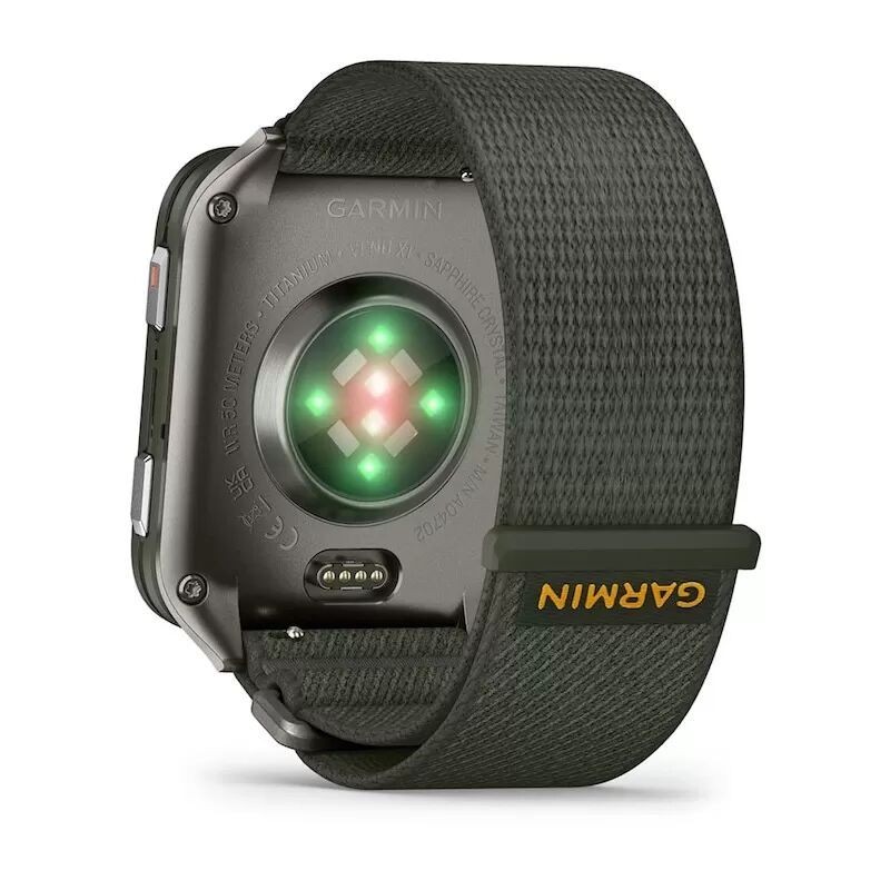 Garmin | Montre Venu X1