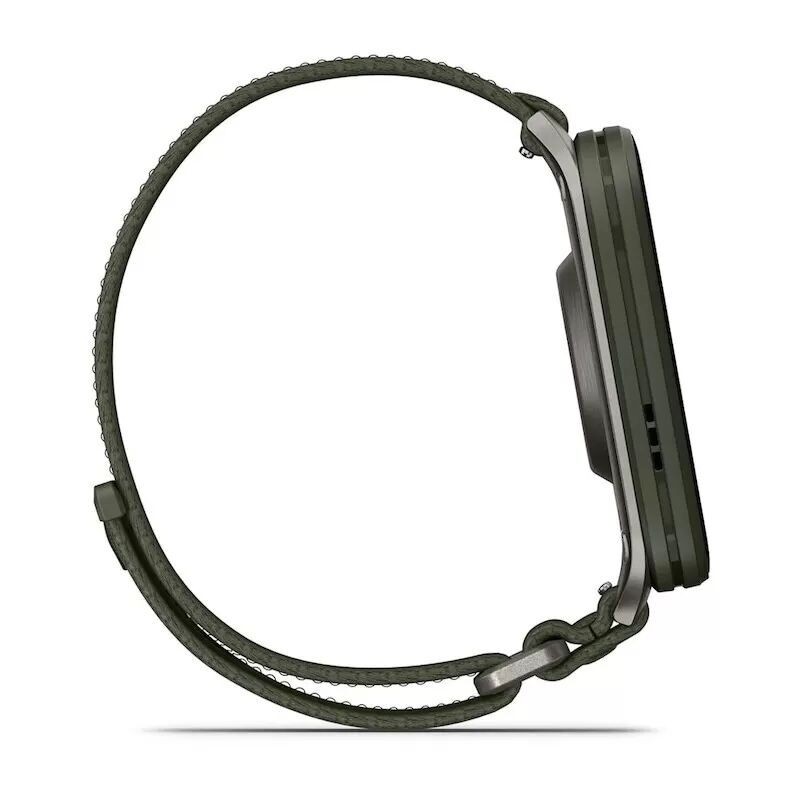 Garmin | Montre Venu X1