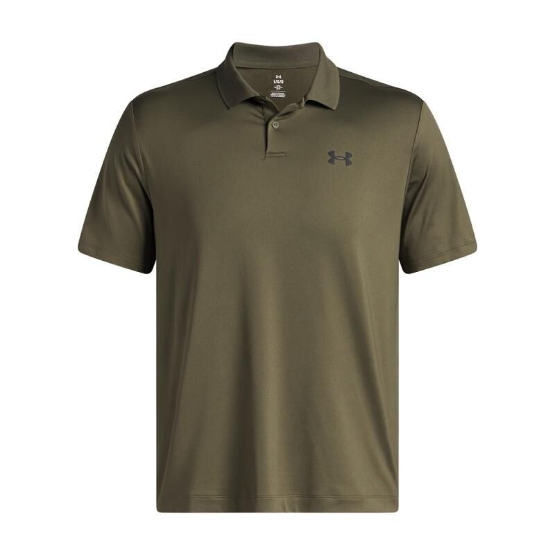 Under Armour | Polo Matchplay