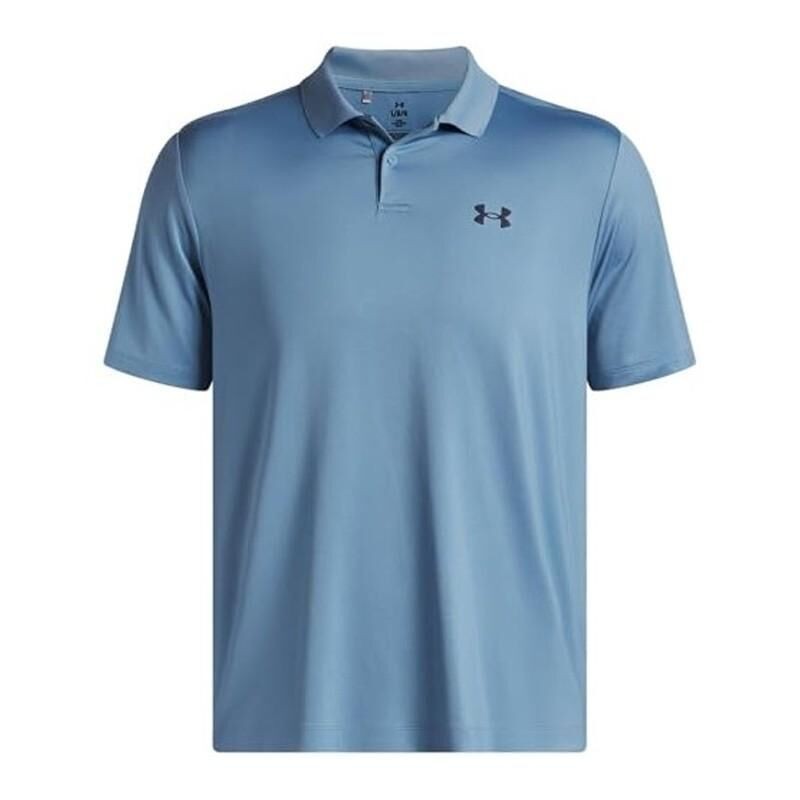 Under Armour | Polo Matchplay