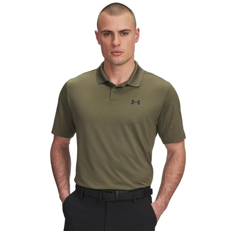 Under Armour | Polo Matchplay