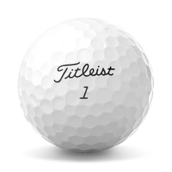 Titleist | Balles AVX