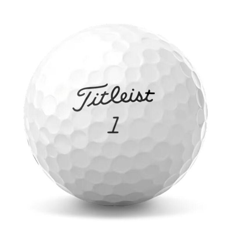 Titleist | Balles AVX