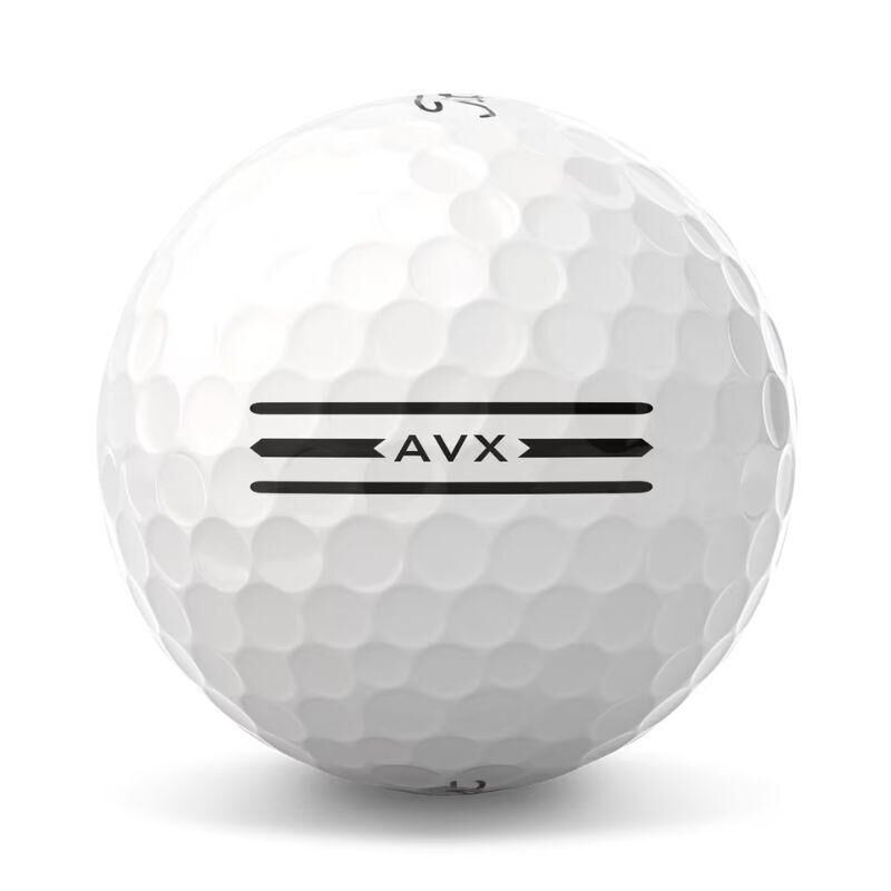Titleist | Balles AVX