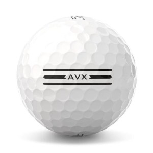 Titleist | Balles AVX
