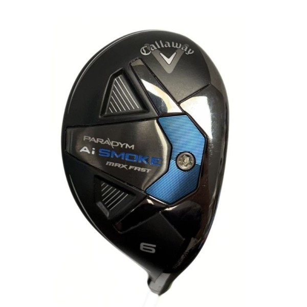 Callaway | Hybride 6 Paradym AI Smoke Tensei 40 Flex Senior
