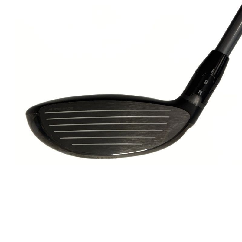 Callaway | Bois 3 Droitier Elite Titanium Mid Stiff