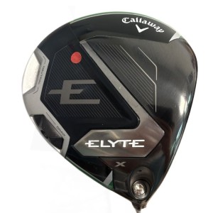 Callaway | Driver Elyte X Droitier 9.0 Denaly 5.5 regular