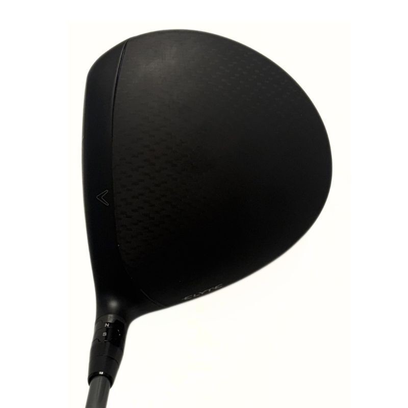 Callaway | Driver Elyte X Droitier 9.0 Denaly 5.5 regular