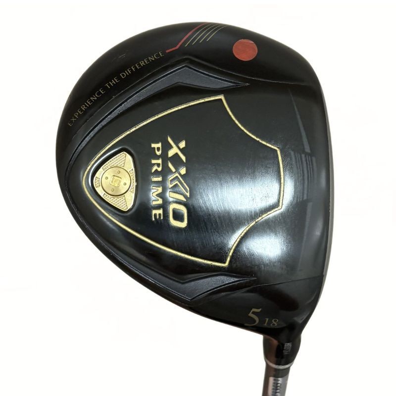 XXiO | Bois 5 Droitier Prime 18 SP 1200 Regular