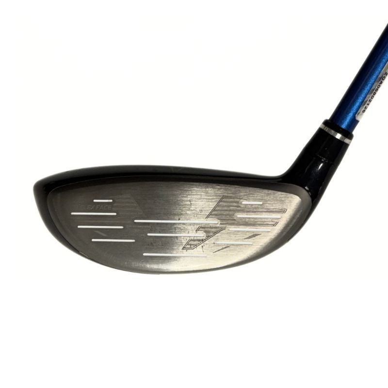 XXiO | Bois 5 Droitier Rebound Frame 18 MP1300 Senior