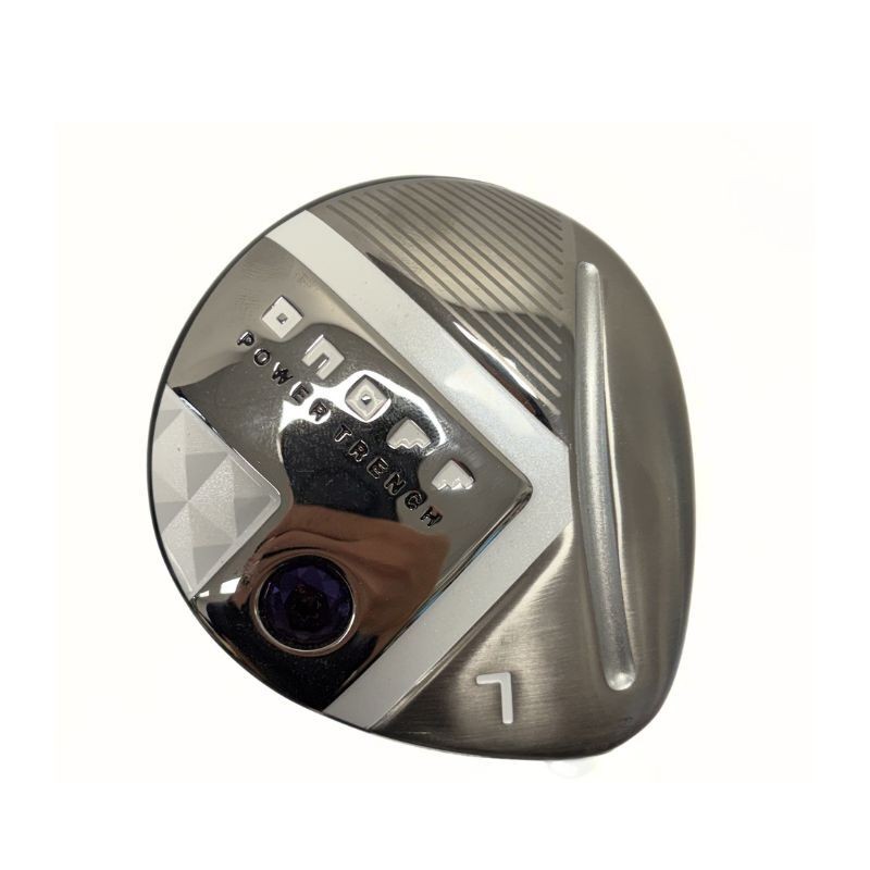 Onoff | Bois 7 Fairway Arms 22° Lady
