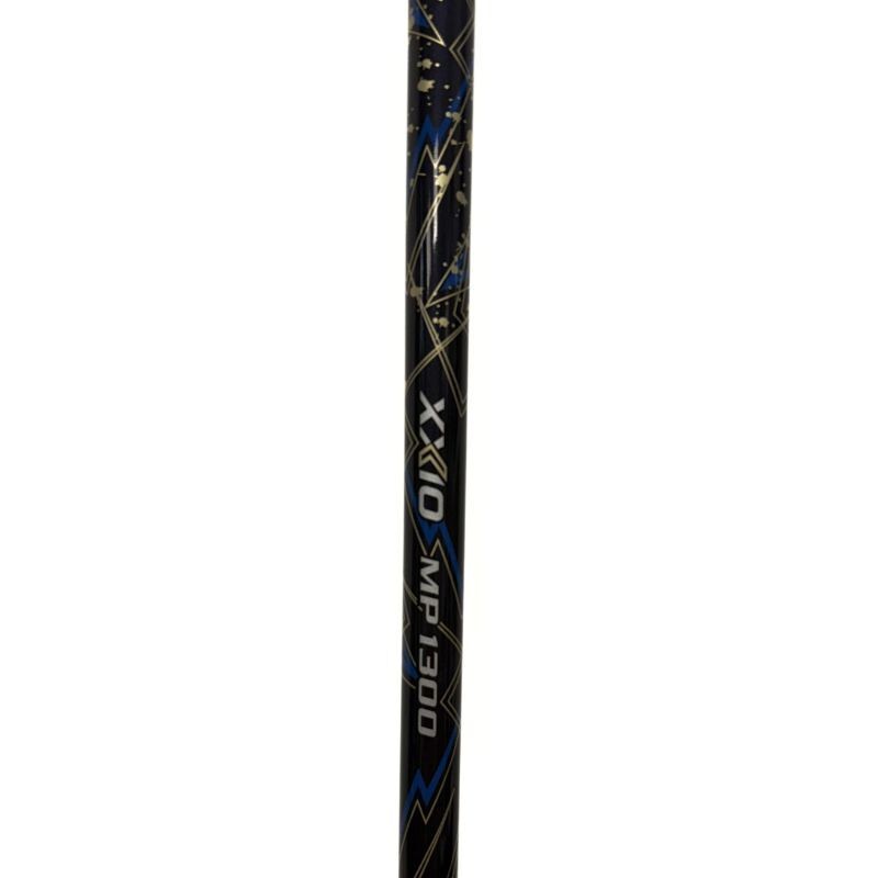 XXiO | Bois 9 Droitier Rebound Frame 23 MP1300 Regular