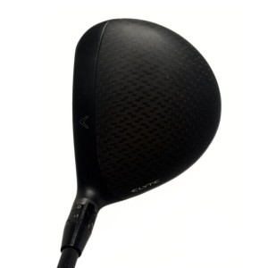 Callaway | Bois 3 Droitier Elite X RALLI 60S Stiff