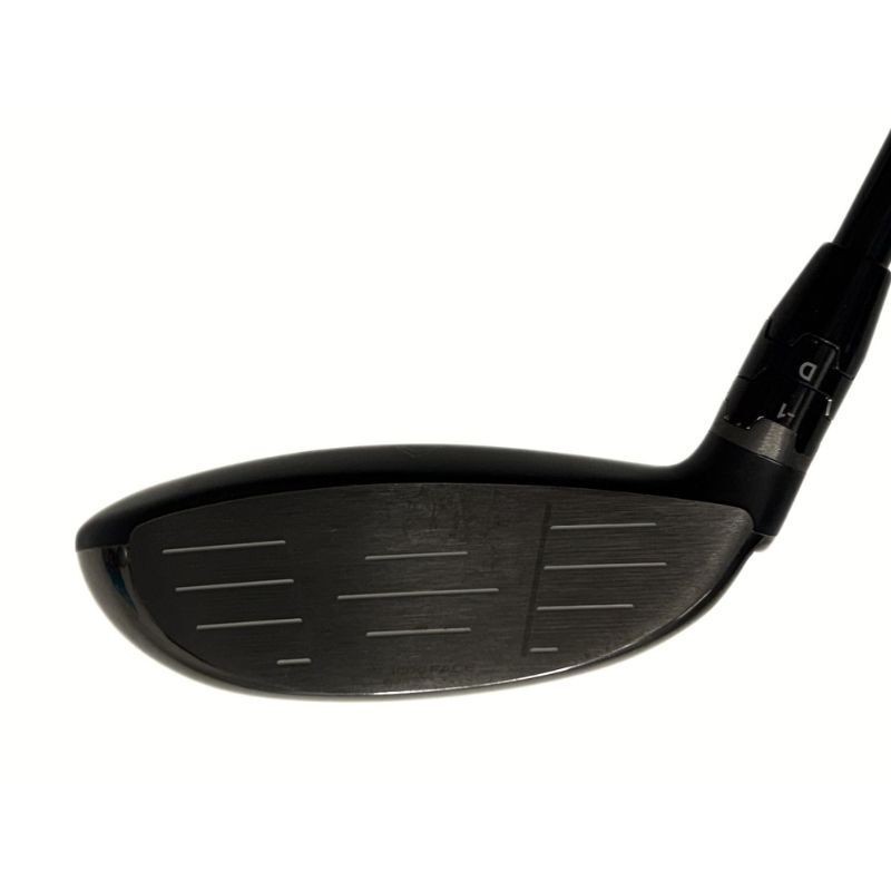 Callaway | Bois 3 Droitier Elite X RALLI 60S Stiff