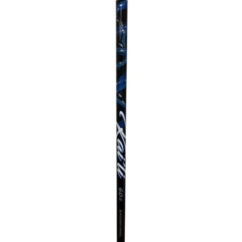 Callaway | Bois 3 Droitier Elite X RALLI 60S Stiff