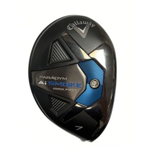 Callaway | Hybride 7 Paradym AI Smoke 30 Eldio 40L Femme