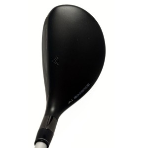 Callaway | Hybride 7 Paradym AI Smoke 30 Eldio 40L Femme