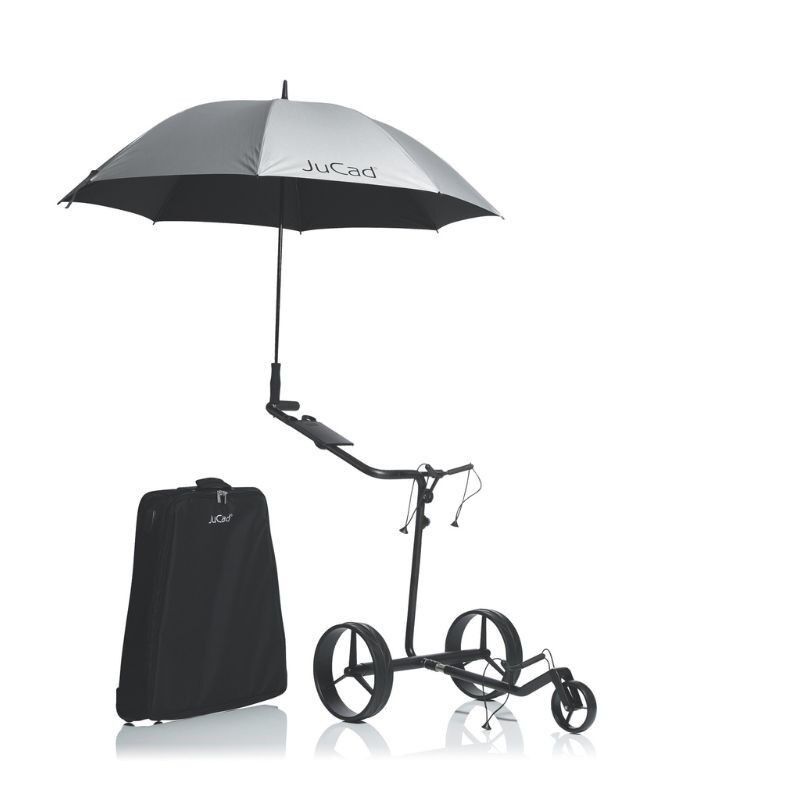 JuCad | Chariot Carbon Drive Classic 3.0