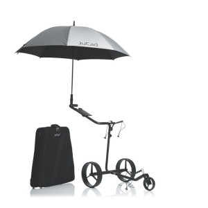 JuCad | Chariot Carbon Drive Classic 3.0