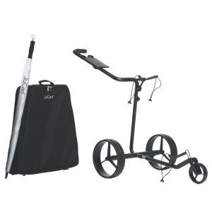 JuCad | Chariot Carbon Drive Classic 3.0