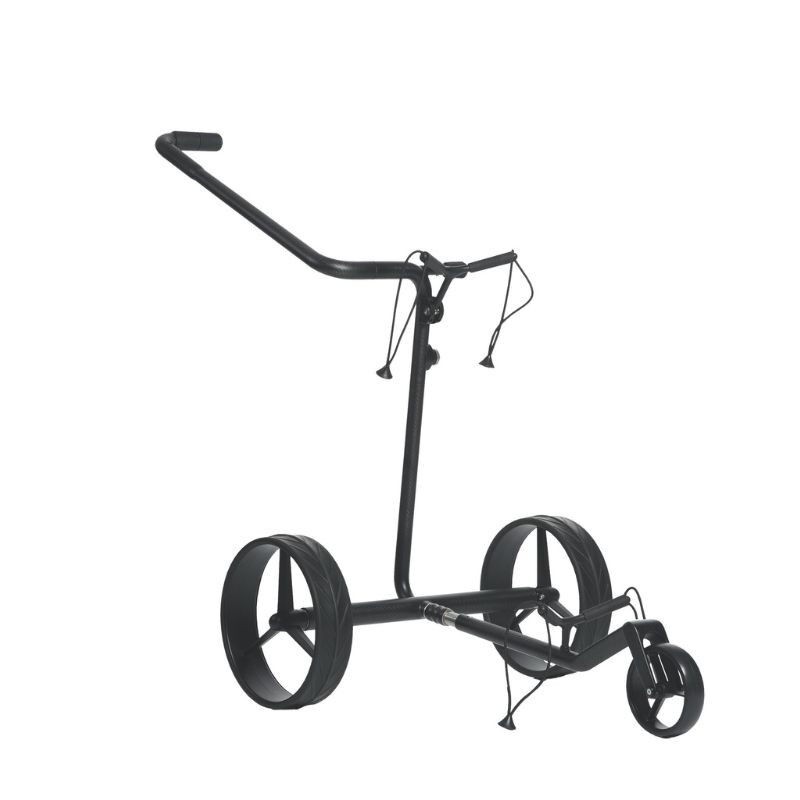 JuCad | Chariot Carbon Drive Classic 3.0