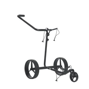 JuCad | Chariot Carbon Drive Classic 3.0