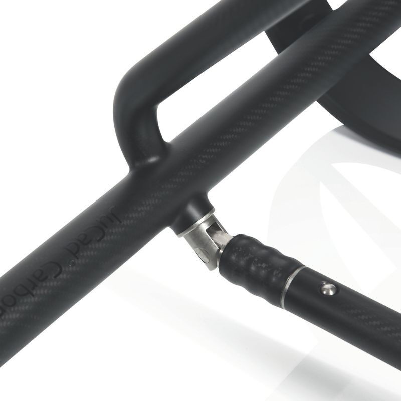 JuCad | Chariot Carbon Drive Classic 3.0