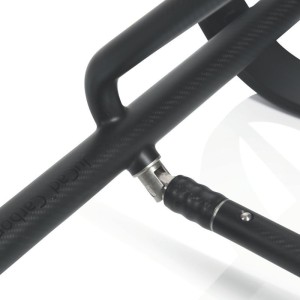 JuCad | Chariot Carbon Drive Classic 3.0