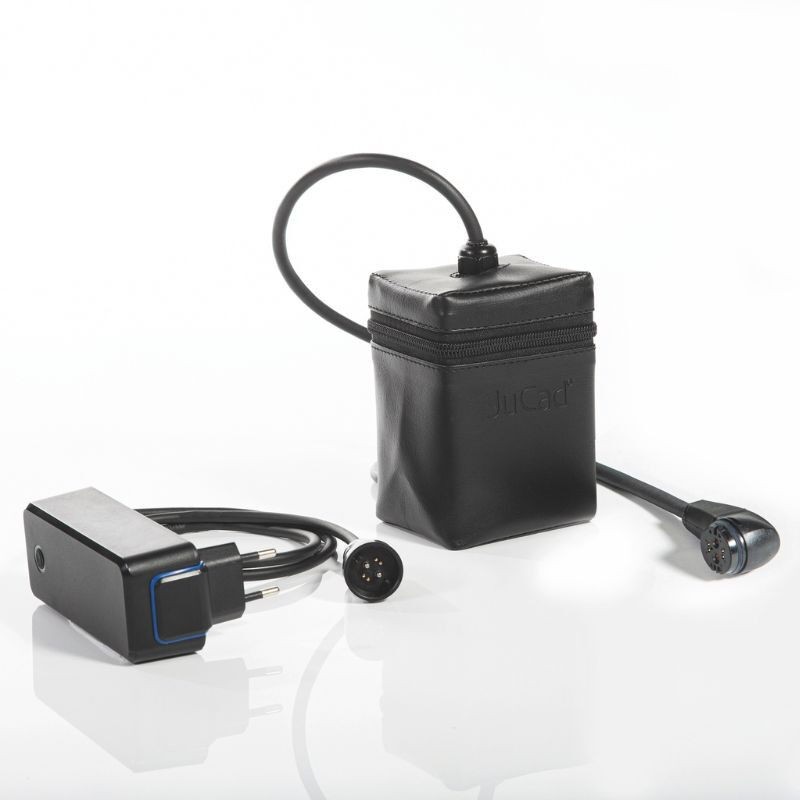 JuCad | Chariot Carbon Drive Classic 3.0