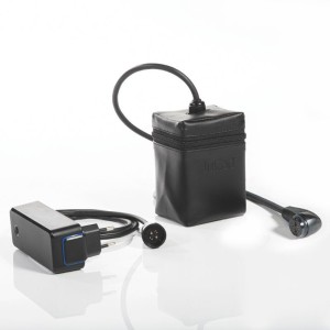 JuCad | Chariot Carbon Drive Classic 3.0