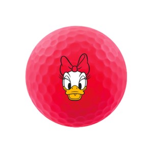 Coffret 6 Balles Volvik Mickey & Friends