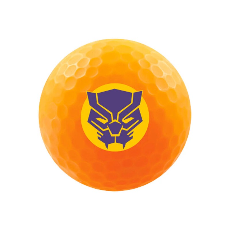 Volvik | Coffret 6 Balles Avengers