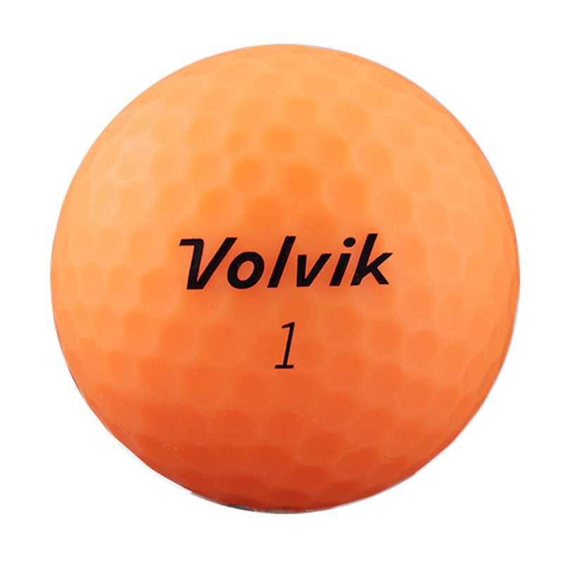 Volvik | 36 Balles Vimat 4 couleurs