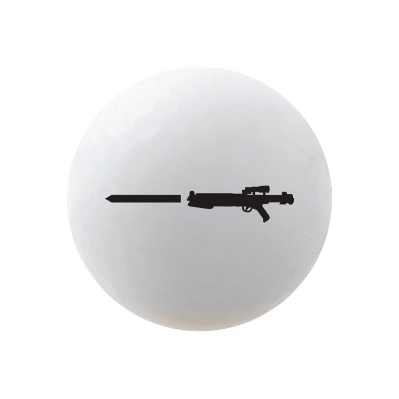 Volvik | Coffret 4 Balles StormTrooper Star Wars